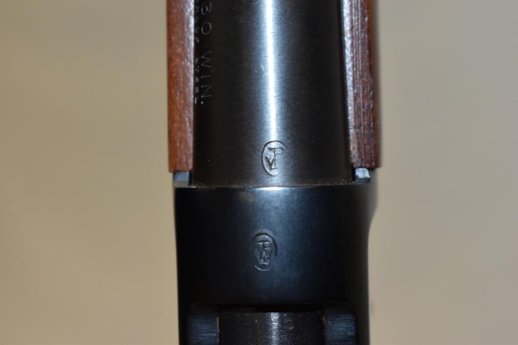 Gun. Winchester Model 94 30-30 cal Rifle