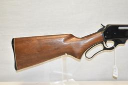 Gun. Marlin Model 336A K Series 30-30 cal Rifle