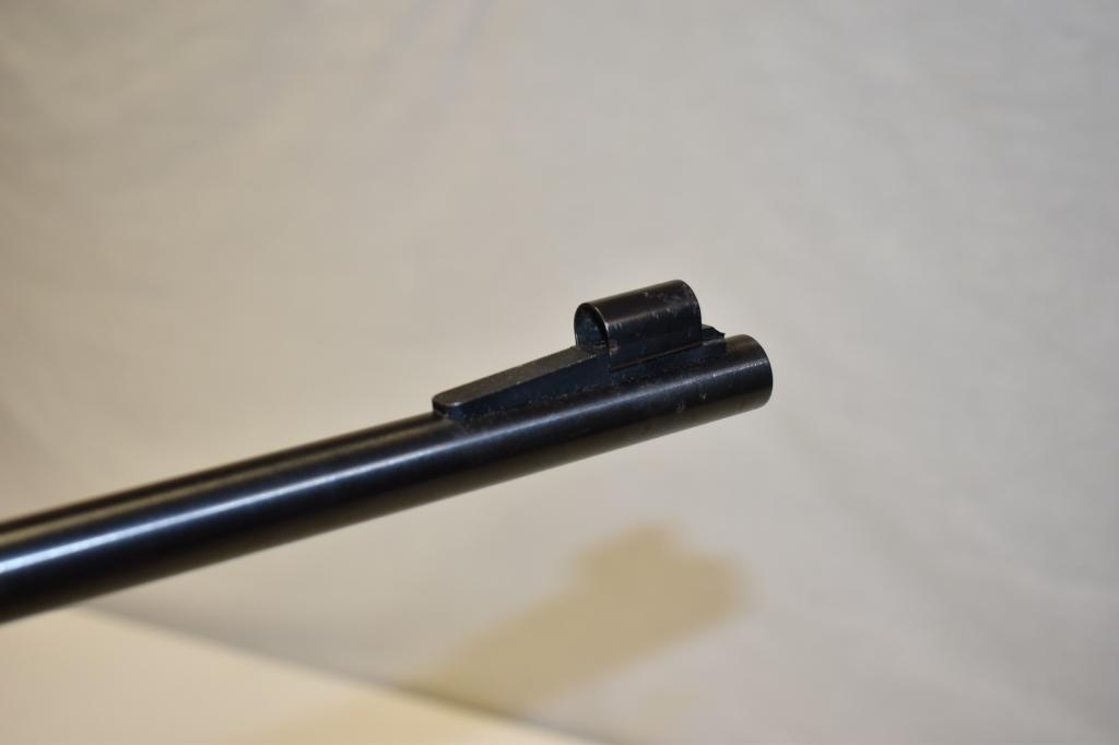 Gun. Marlin Model 336A K Series 30-30 cal Rifle