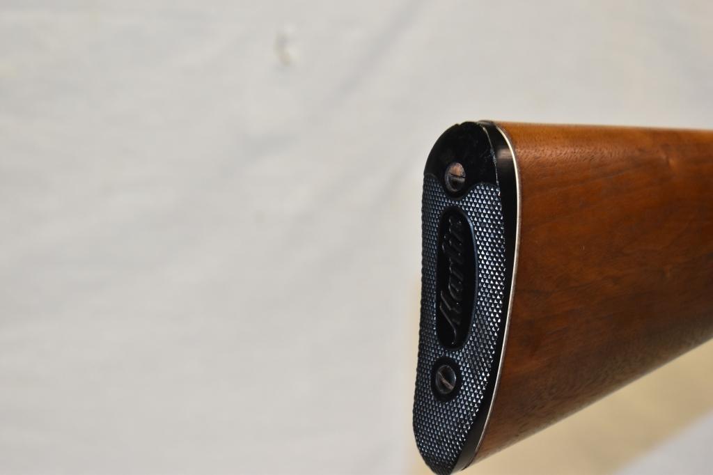 Gun. Marlin Model 336A K Series 30-30 cal Rifle