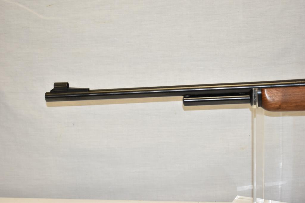 Gun. Marlin Model 336A K Series 30-30 cal Rifle