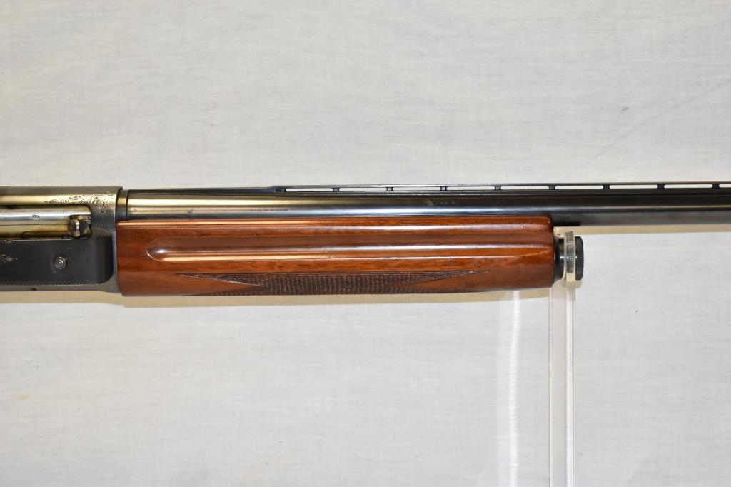 Gun. Browning Belgium A5 Magnum 3 in.12ga Shotgun