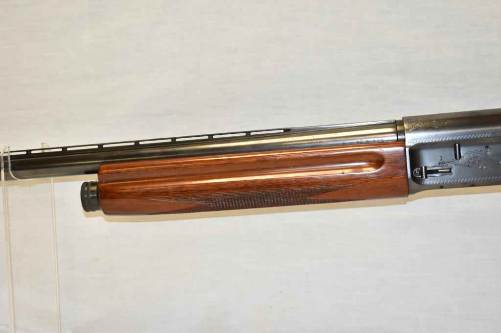 Gun. Browning Belgium A5 Magnum 3 in.12ga Shotgun