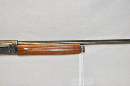 Gun. Remington Model 11 12 ga Shotgun