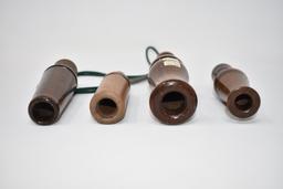 Four Wood Duck Hunting Calls