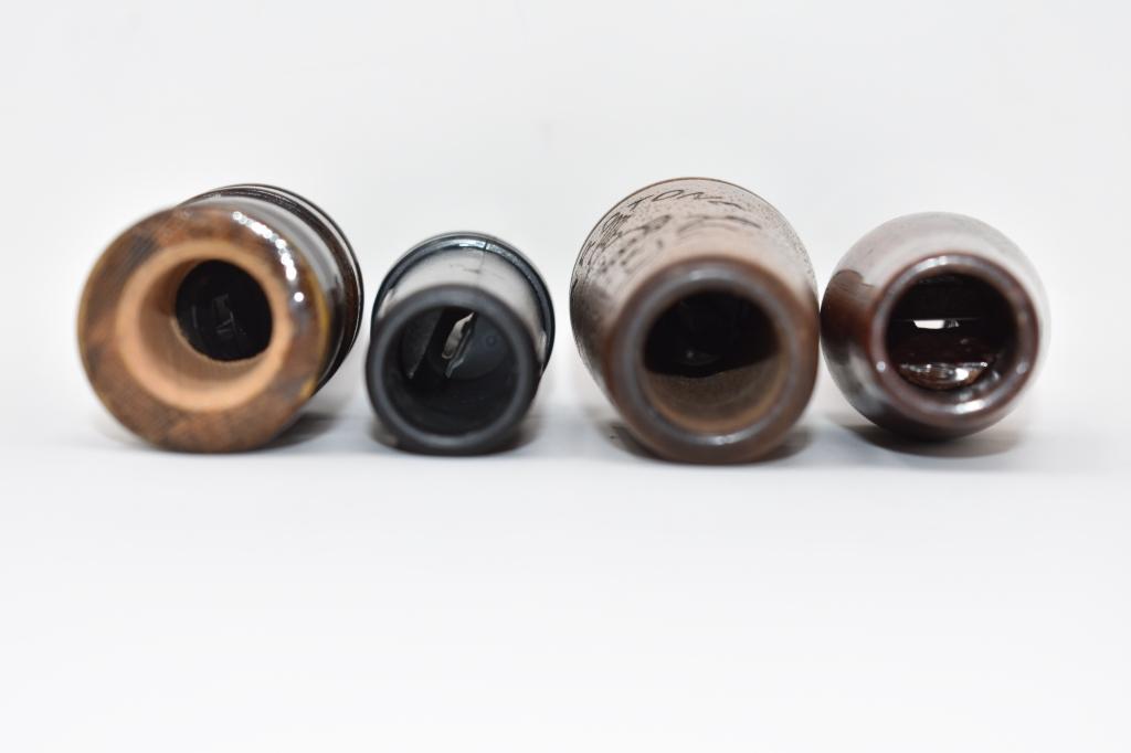 Four  Duck Hunting Calls