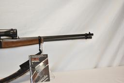 Gun. Browning Model BL-22  22 cal. Rifle.