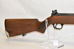 Gun: H&R Model 151 Leatherneck 22 cal Rifle
