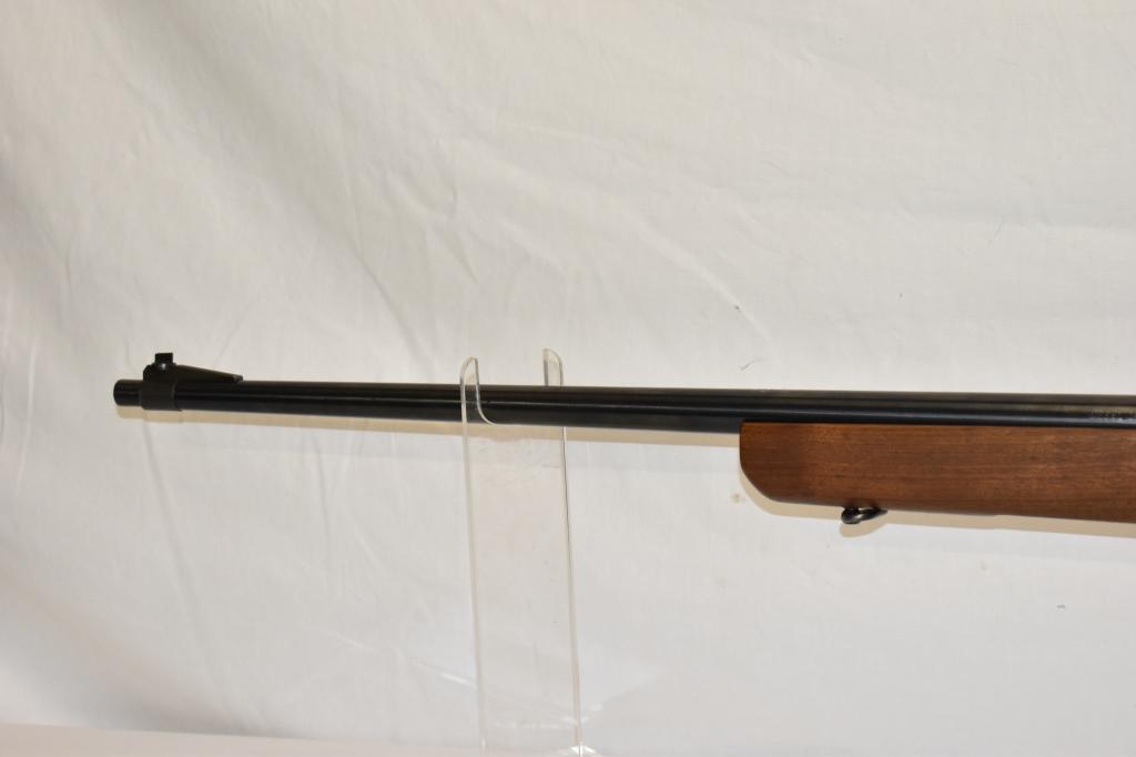 Gun: H&R Model 151 Leatherneck 22 cal Rifle