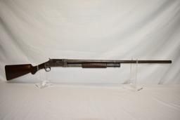 Gun. Winchester Model 1897 12 ga Shotgun