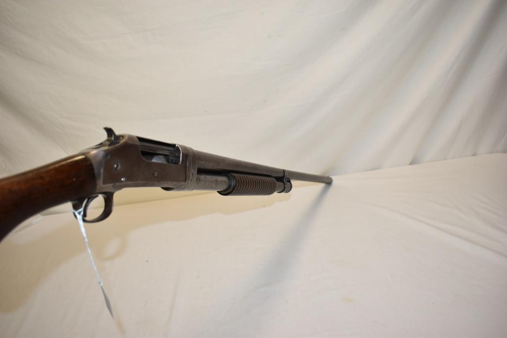 Gun. Winchester Model 1897 12 ga Shotgun