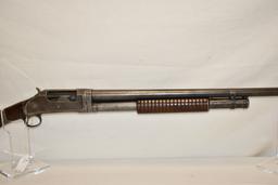 Gun. Winchester Model 1897 12 ga Shotgun