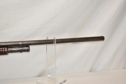 Gun. Winchester Model 1897 12 ga Shotgun