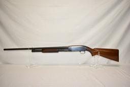 Gun. Winchester Model 12 12 ga Shotgun