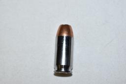 Ammo. 45 Auto 140 Rnds