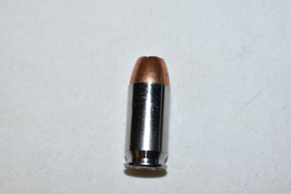 Ammo. 45 Auto 140 Rnds