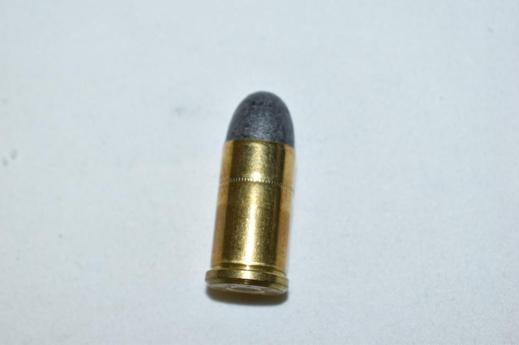 Ammo. 45 Auto Rim 350 Rnds