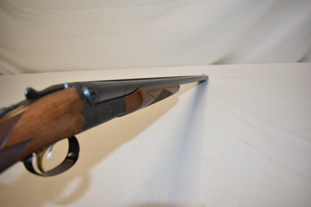 Gun. SKB Arms Model 280 3 inch 20 ga Shotgun