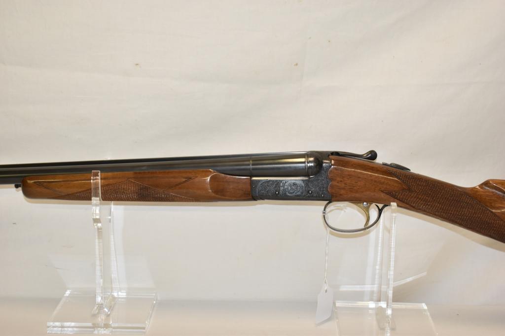 Gun. SKB Arms Model 280 3 inch 20 ga Shotgun