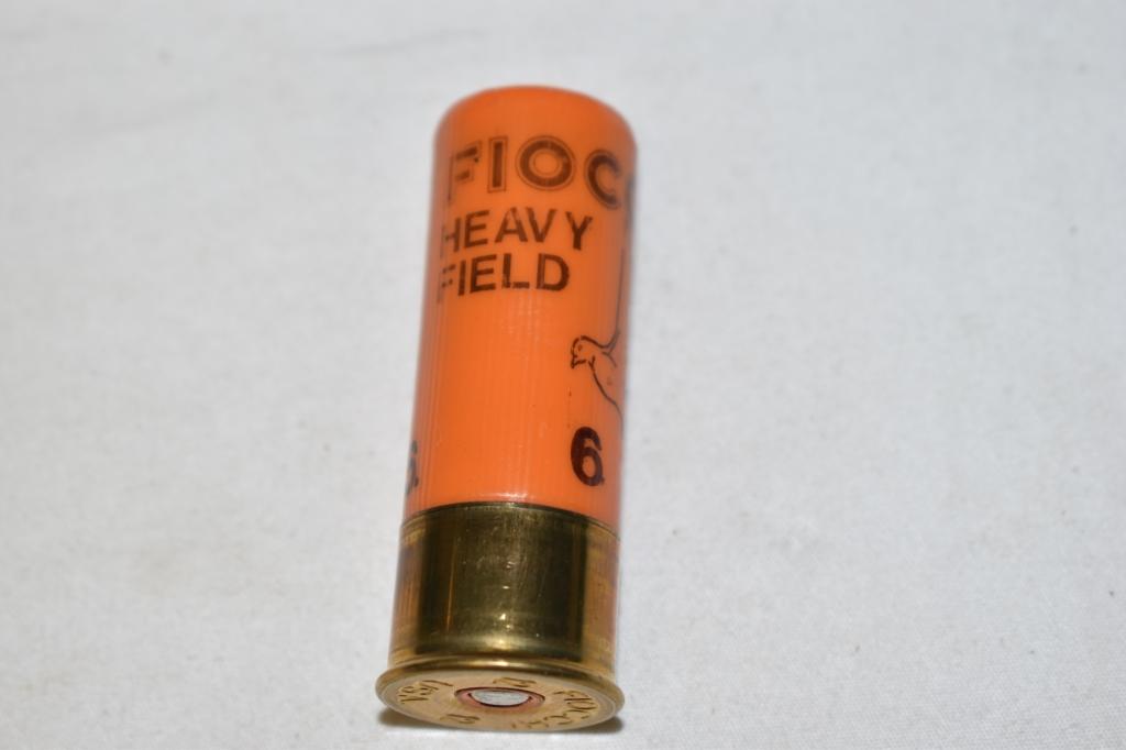 Ammo. 12 GA. 325 Rnds