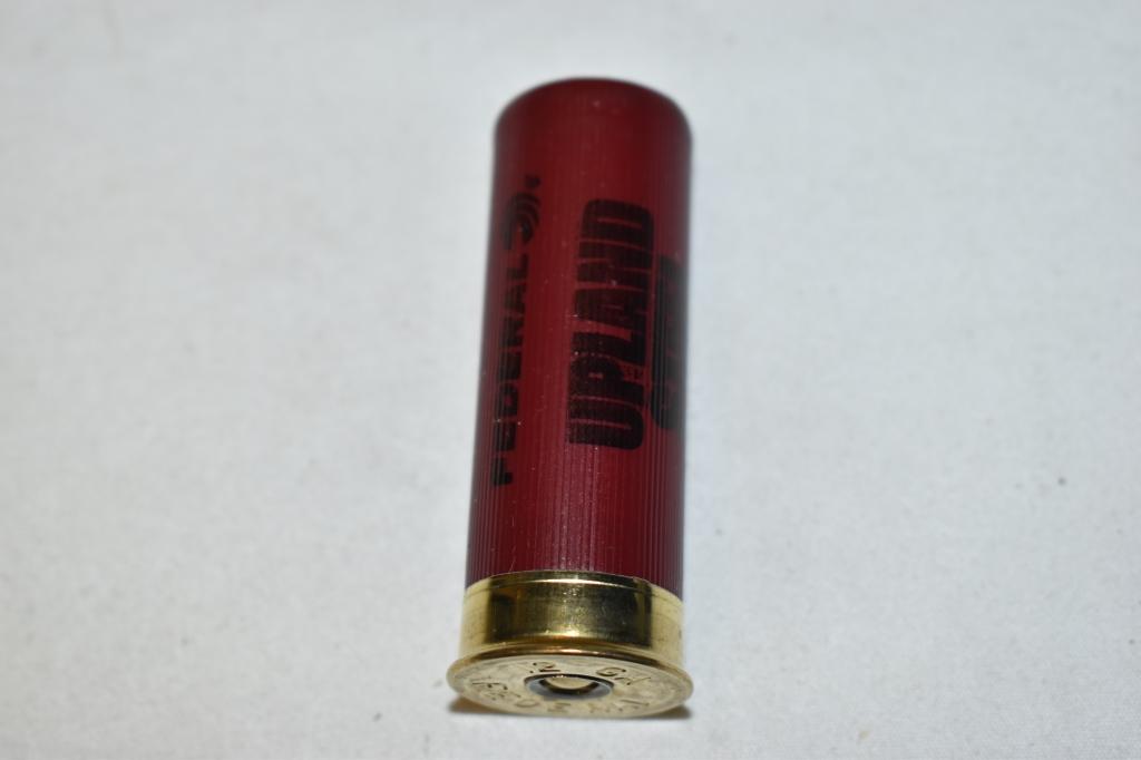 Ammo. 12 GA. 325 Rnds