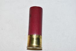 Ammo. 12 GA. 325 Rnds