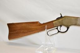 Gun. Navy Arms Model 66 1866 22 cal Carbine