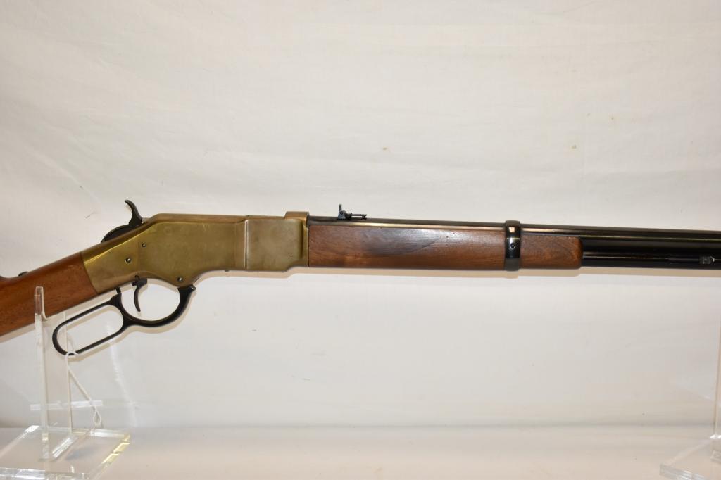 Gun. Navy Arms Model 66 1866 22 cal Carbine