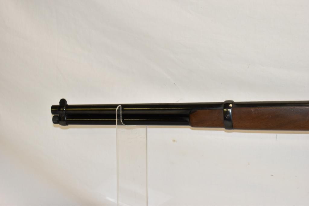 Gun. Navy Arms Model 66 1866 22 cal Carbine