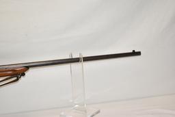 Gun. Winchester Model 60A 22 cal Rifle