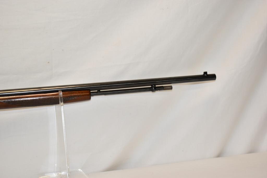 Gun. Savage Model 29a 22 cal Rifle