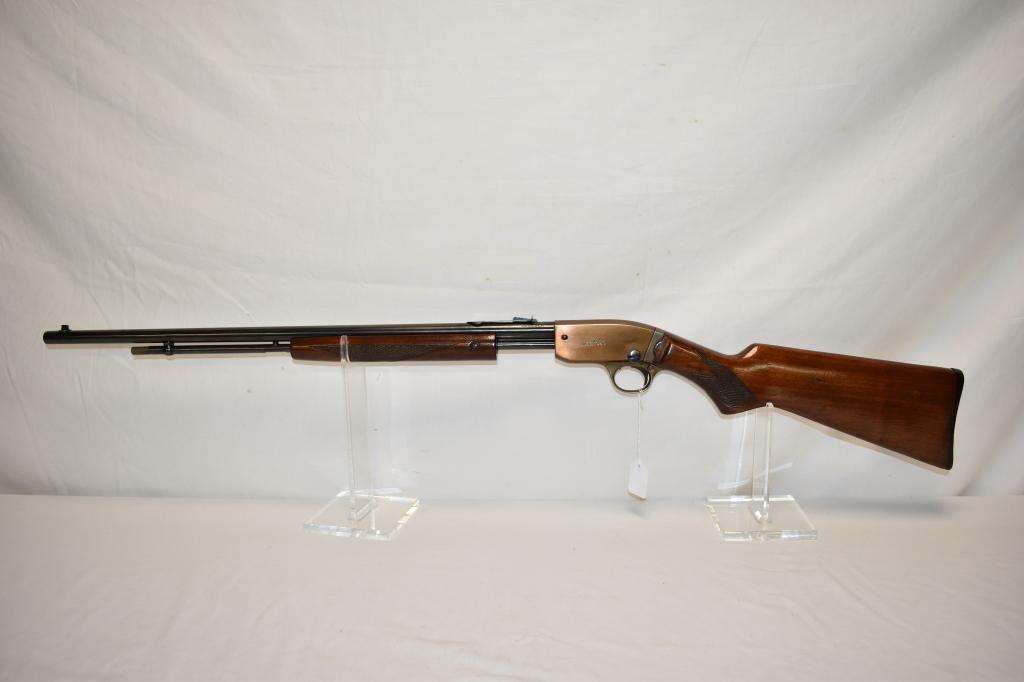 Gun. Savage Model 29a 22 cal Rifle