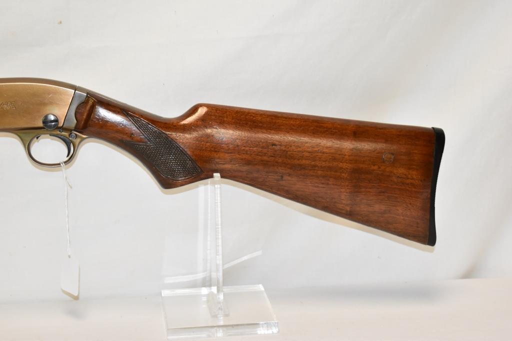 Gun. Savage Model 29a 22 cal Rifle