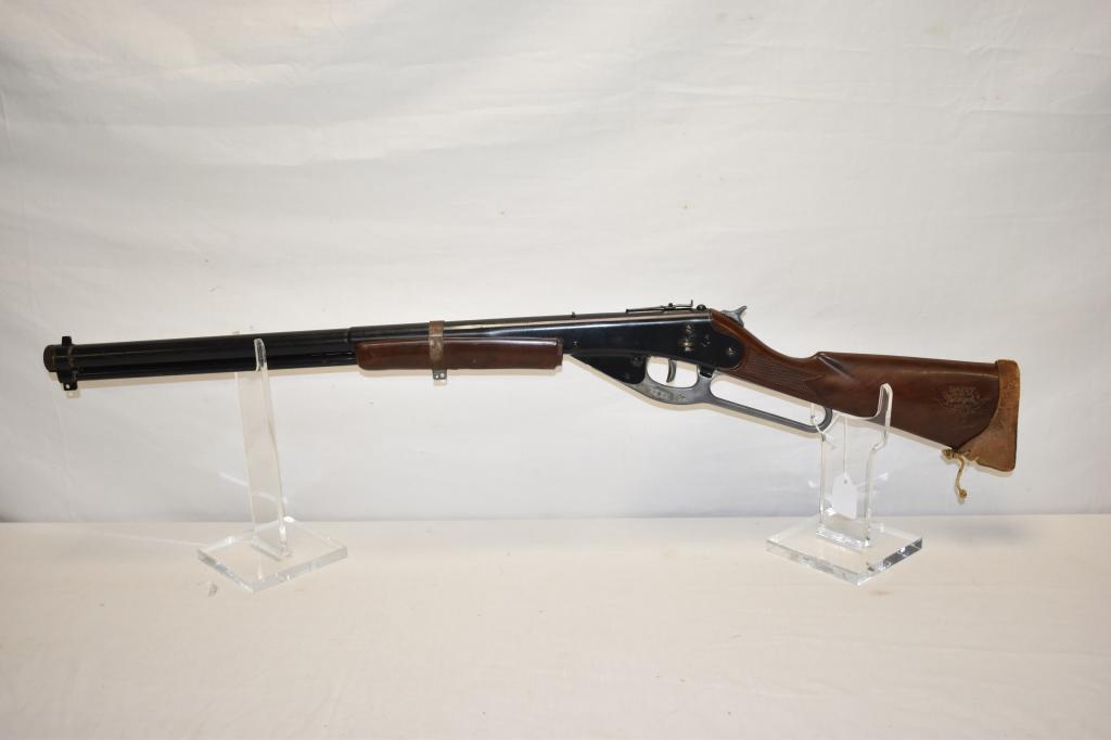 BB Gun. Daisy Red Ryder Model 94 1938 BB Carbine