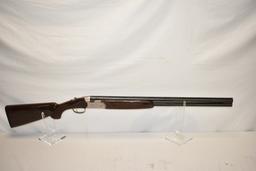 Gun. Beretta Model White Wing 12 ga Shotgun