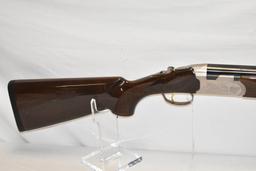 Gun. Beretta Model White Wing 12 ga Shotgun