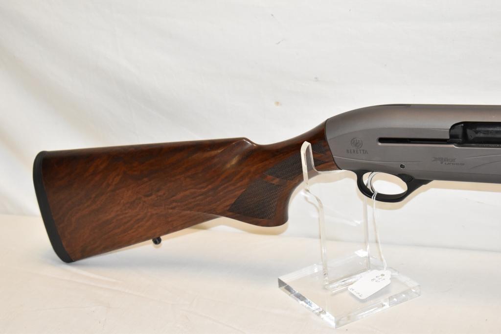 Gun. Beretta Model A400 Xplor 12 ga Shotgun