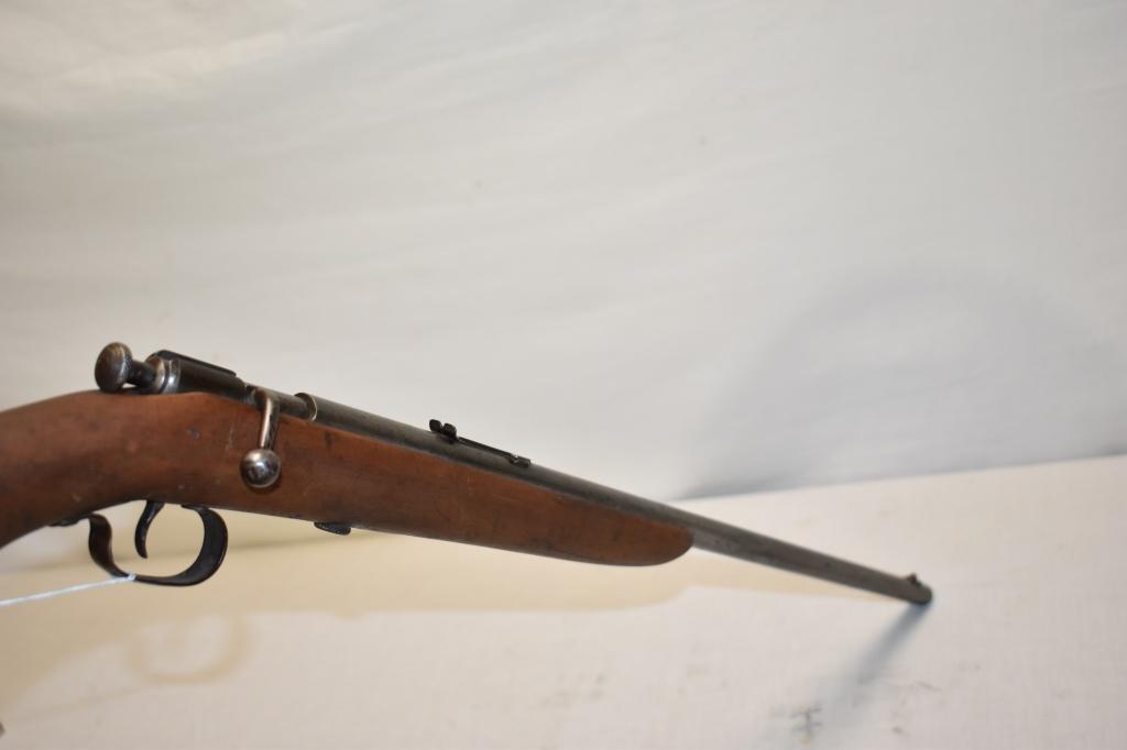 Gun. Winchester Model 60 22 cal. Rifle (parts)