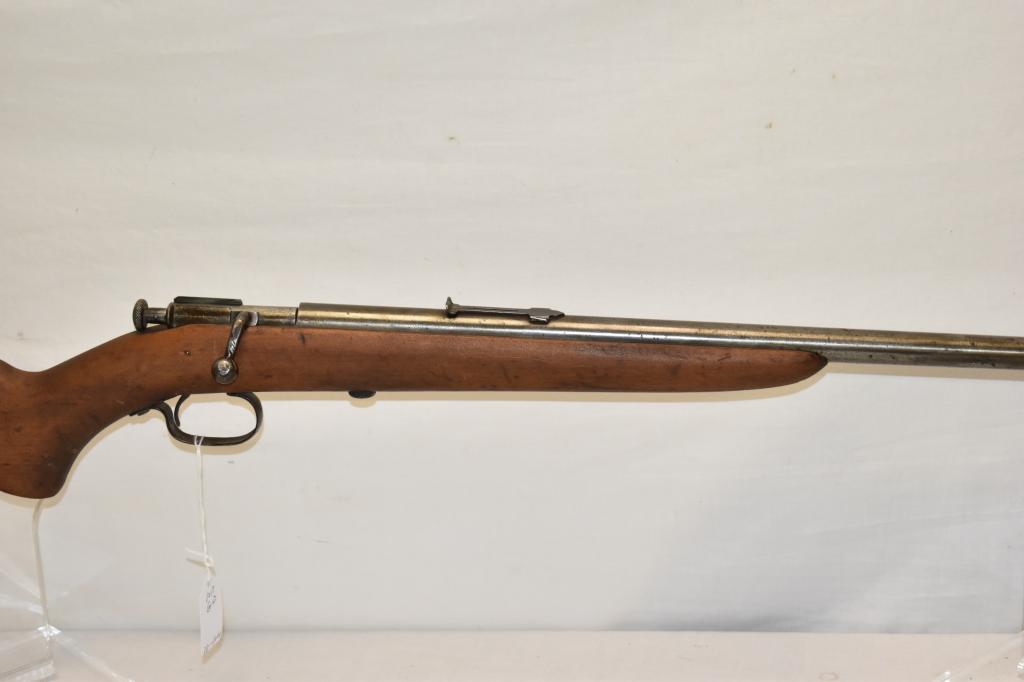 Gun. Winchester Model 60 22 cal. Rifle (parts)