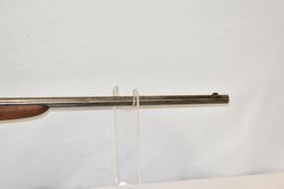 Gun. Winchester Model 60 22 cal. Rifle (parts)