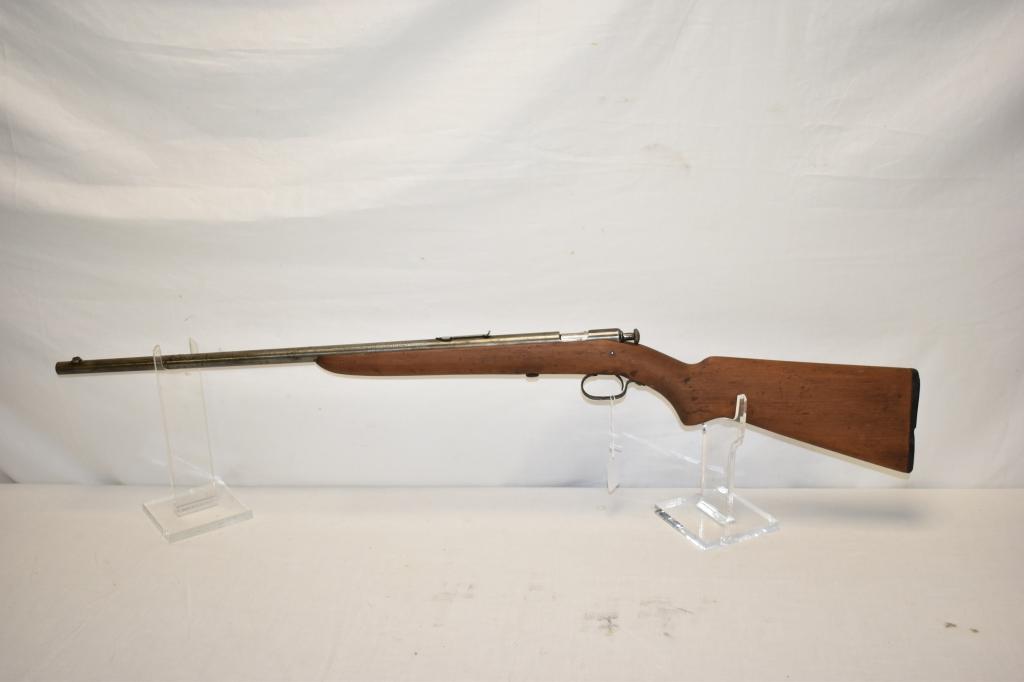 Gun. Winchester Model 60 22 cal. Rifle (parts)