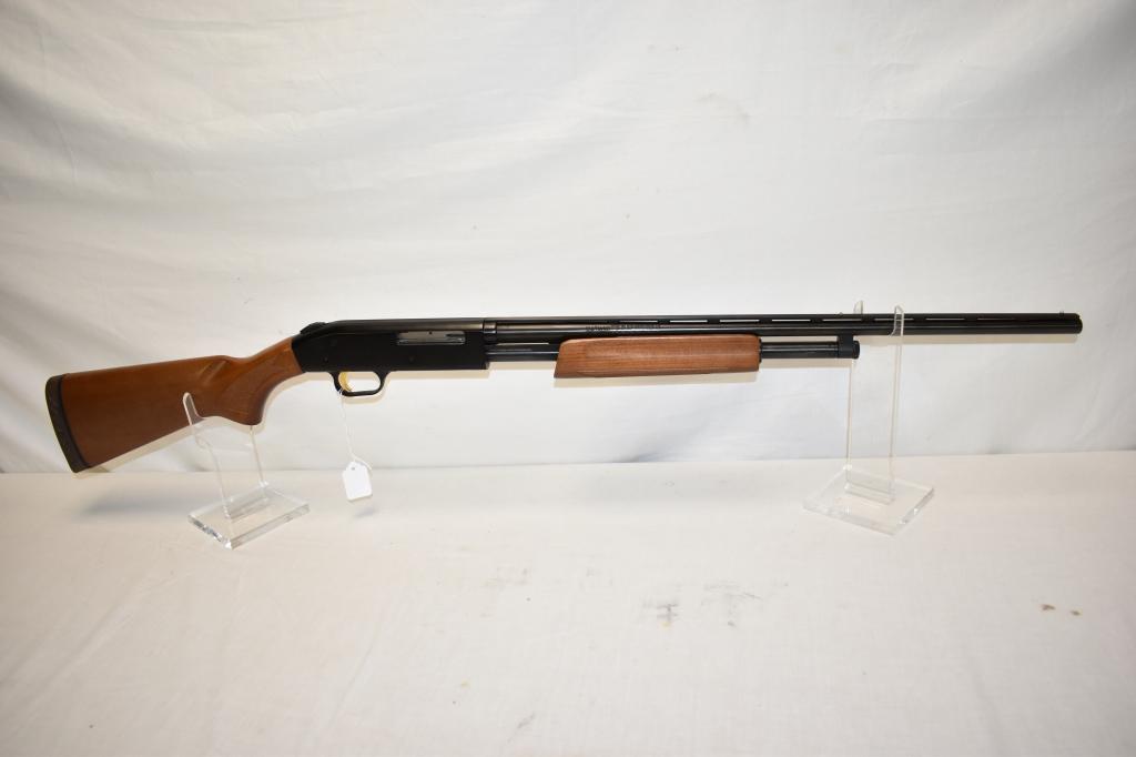 Gun. Mossberg Model 500E 410ga Shotgun