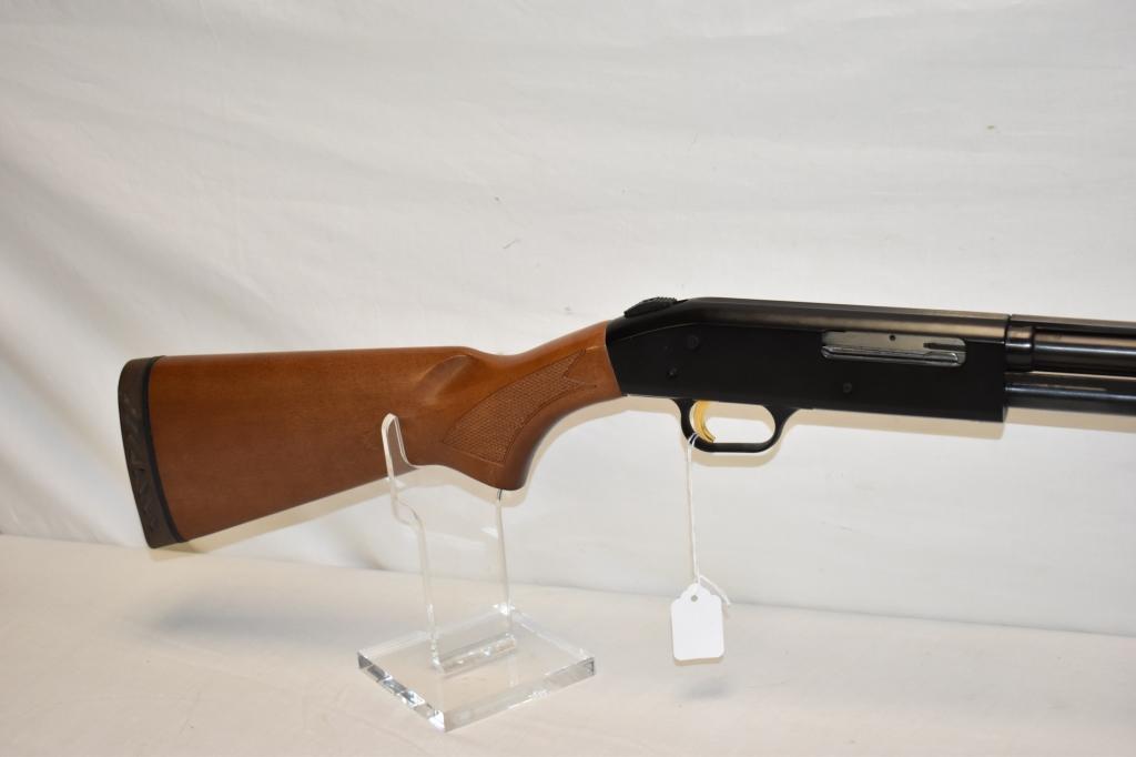 Gun. Mossberg Model 500E 410ga Shotgun