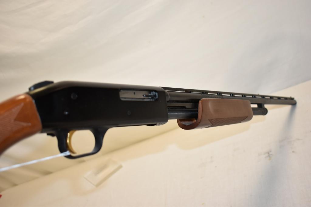 Gun. Mossberg Model 500E 410ga Shotgun
