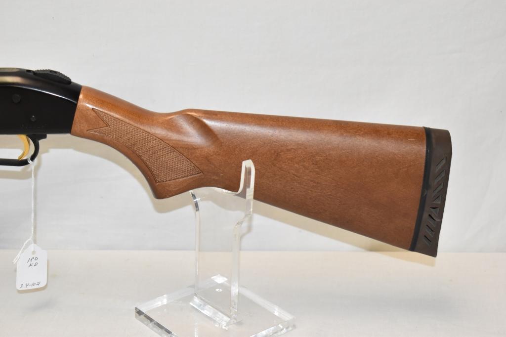 Gun. Mossberg Model 500E 410ga Shotgun