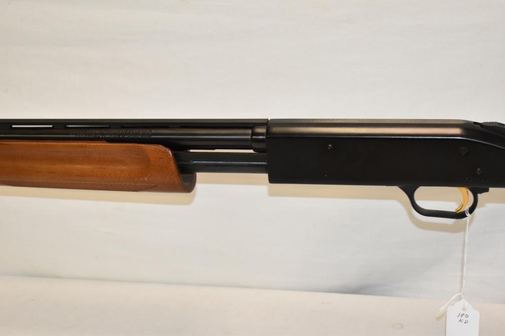 Gun. Mossberg Model 500E 410ga Shotgun