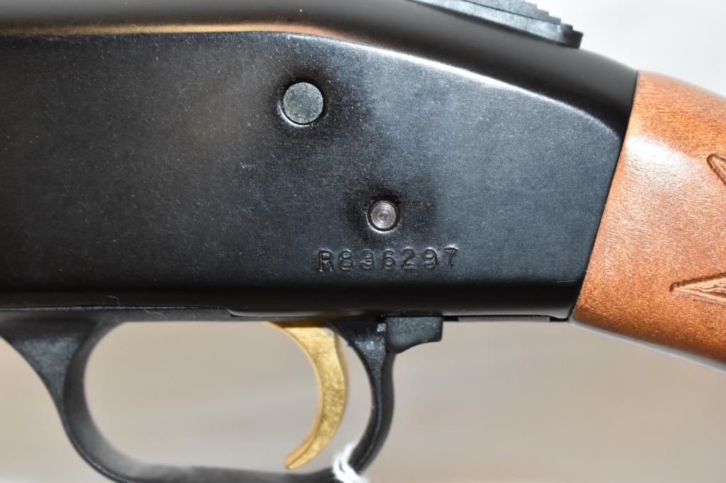 Gun. Mossberg Model 500E 410ga Shotgun