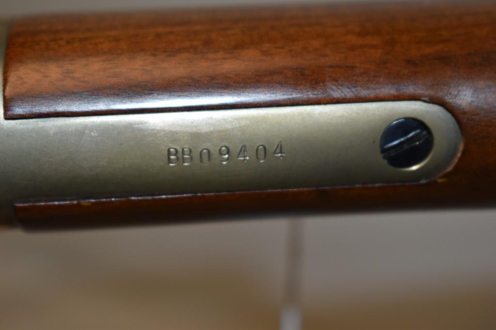 Gun. Henry Model Big Boy 44sp/44 mag cal Rifle