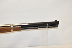 Gun. Henry Model Big Boy 44sp/44 mag cal Rifle