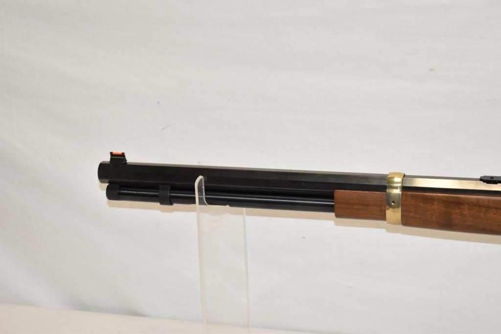 Gun. Henry Model Big Boy 44sp/44 mag cal Rifle